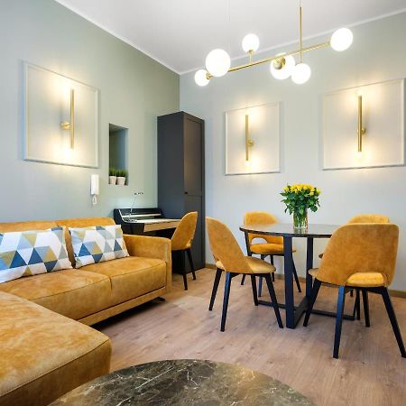 Tyzenhauz Apartments Pawia Street Krakow Ngoại thất bức ảnh