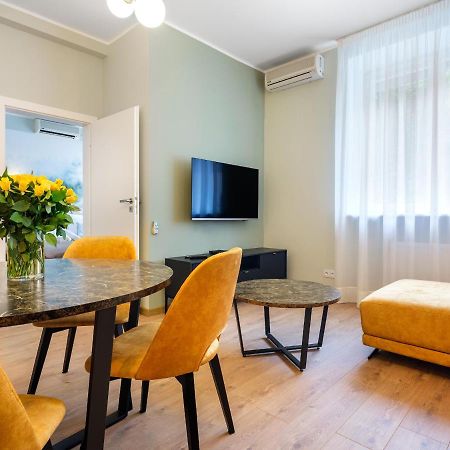 Tyzenhauz Apartments Pawia Street Krakow Ngoại thất bức ảnh
