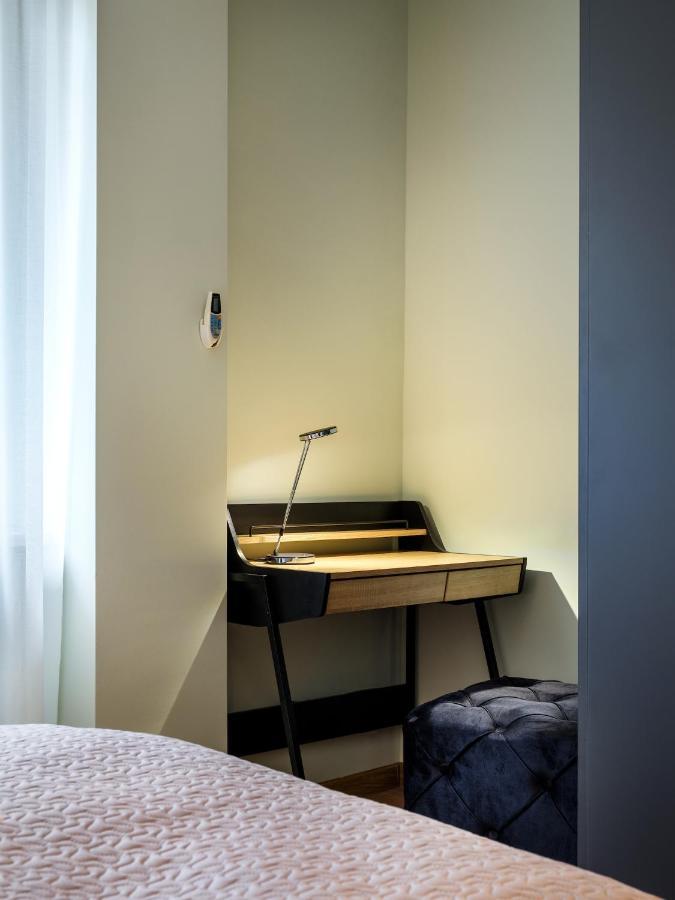 Tyzenhauz Apartments Pawia Street Krakow Ngoại thất bức ảnh