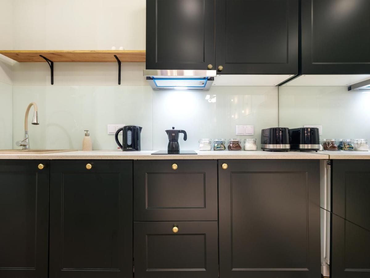 Tyzenhauz Apartments Pawia Street Krakow Ngoại thất bức ảnh