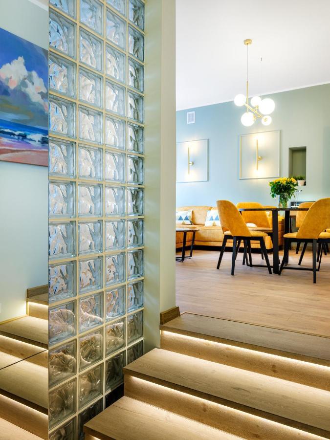 Tyzenhauz Apartments Pawia Street Krakow Ngoại thất bức ảnh