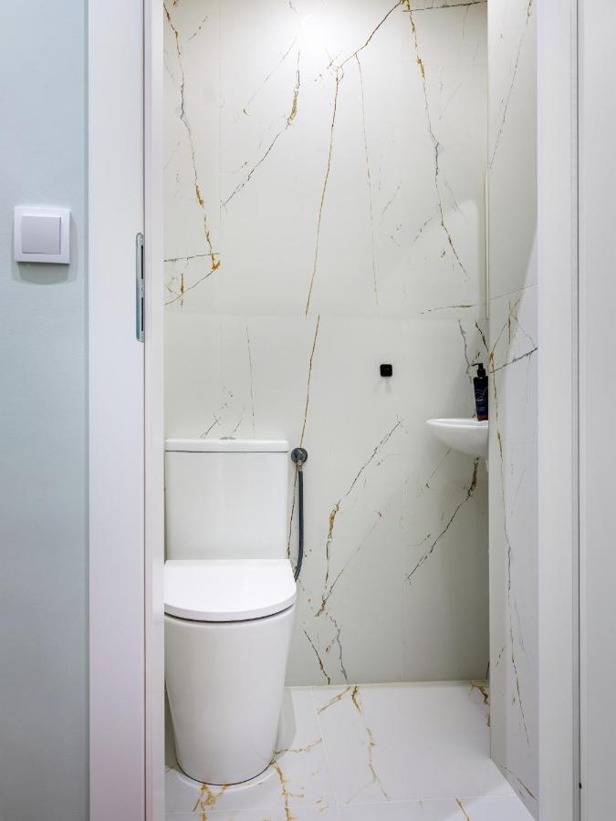 Tyzenhauz Apartments Pawia Street Krakow Ngoại thất bức ảnh