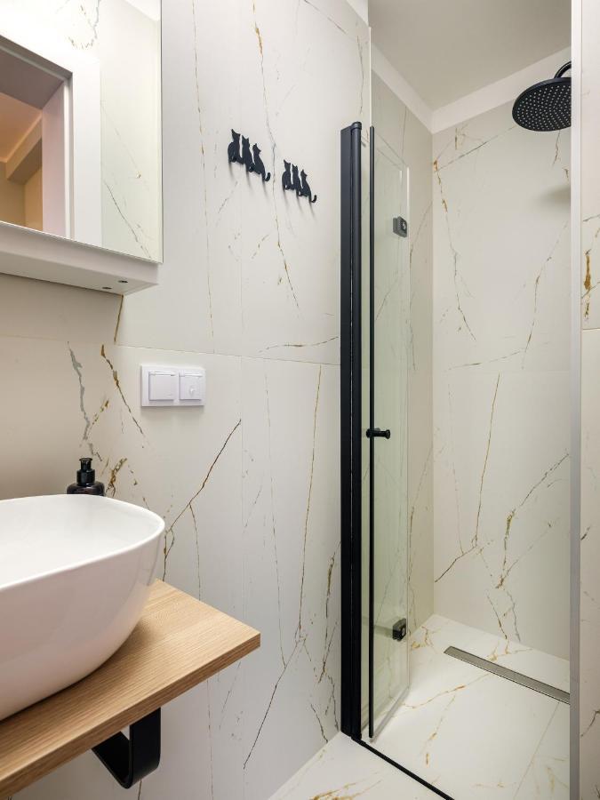 Tyzenhauz Apartments Pawia Street Krakow Ngoại thất bức ảnh