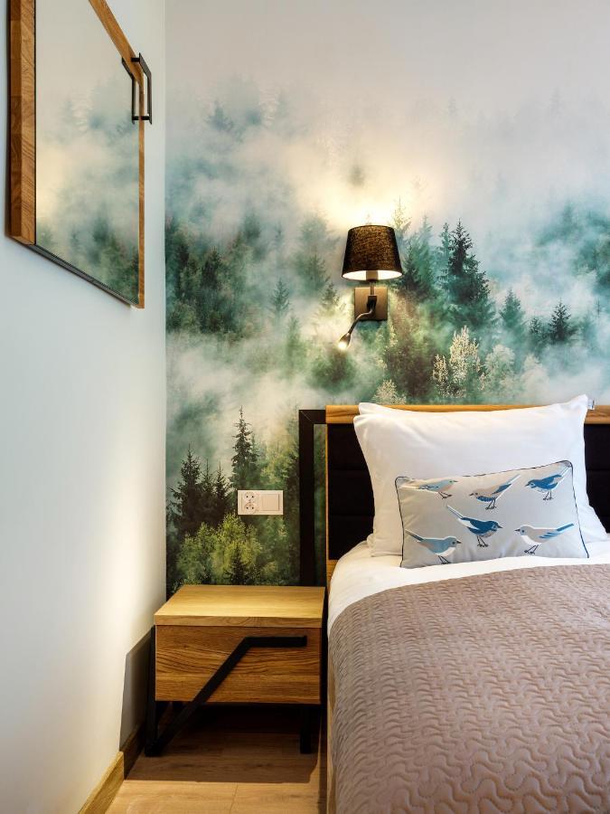 Tyzenhauz Apartments Pawia Street Krakow Ngoại thất bức ảnh